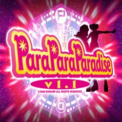 Para Para Paradise 1.1 Jap Ver