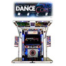 Dance Core Music Game Machine