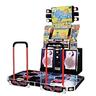 Dance Dance Revolution 5th Mix Jap Ver