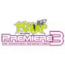 Pump It Up The Premiere 3 SD