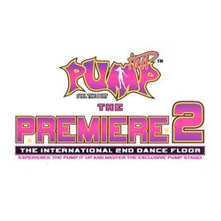 Pump It Up The Premiere 2 DX