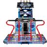 Pump It Up Exceed
