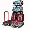 Dance Dance Revolution Super Nova 2