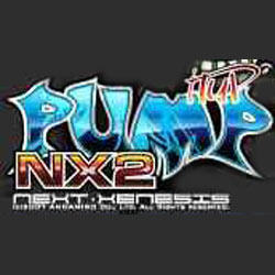 Pump It Up New Xenesis (NX2)