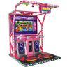 Go Go Video Dancer Machine