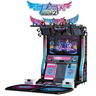 Dance Central 2 Music Rhythm Game Machine