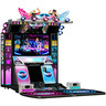 Dance Central 3 Music Rhythm Game Machine