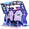 Dance Cube 2 Music Video Game Machine