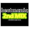 Beatmania 2nd Mix Eng Ver