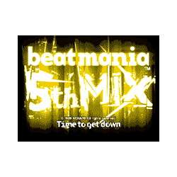 Beatmania 5th Mix Kor Ver