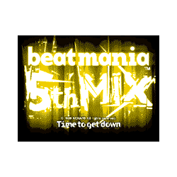 Beatmania 5th Mix Jap Ver