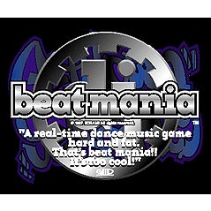 Beatmania Jap Ver