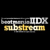 Beatmania II DX Substream Jap Ver