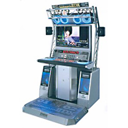 beatmania IIDX イベントグッズ 2点 エキスポ jaepo