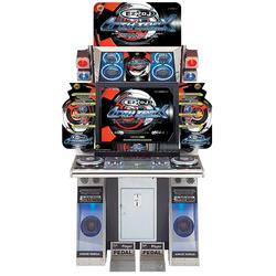EZ2 DJ 6th Trax Self Evolution Amuse World
