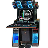 EZ2AC Time Traveller Arcade Game Machine