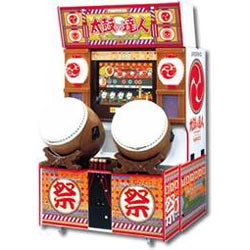 Taiko No Tatsujin (Drum Master )