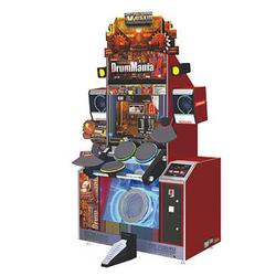 Drum Mania V Konami