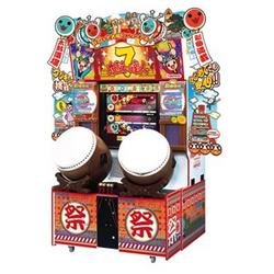 Taiko No Tatsujin 7 (Drum Master 7)