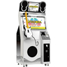 Gitadora GuitarFreaks FUZZ-UP (white cabinet) Konami