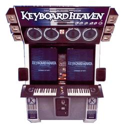 Keyboard Heaven