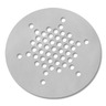 Small Stainless Steel Speaker Cover