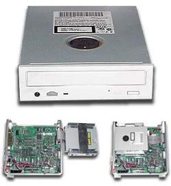 CD-Rom Driver