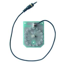 Blue Sensor PCB