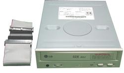 Pump It Up CD-Rom Driver