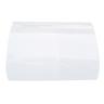DDR Header (Plexiglass)