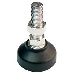 Leg Leveler
