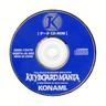 Keyboard Mania CD