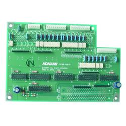 Analog I/O Board