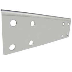 Metal Cover Pad for Dance Platform