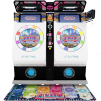 Maimai FiNALE Sega