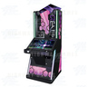 Cross Beats Arcade Machine CAPCOM