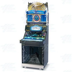 Nostalgia Arcade Game Konami
