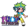 Pump It Up 2010 FIESTA Update software and kits