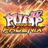 Pump It Up 2023 Phoenix Full Game Board Upgrade Kit