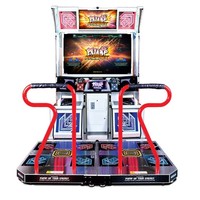 Pump It Up LX Phoenix Andamiro